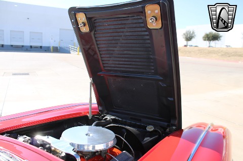 1958 Chevrolet Corvette image 103