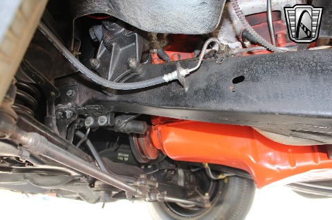 1958 Chevrolet Corvette image 105