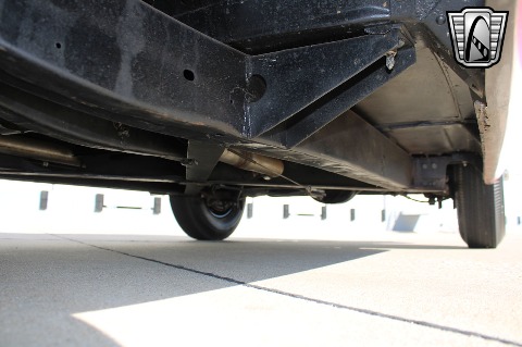 1958 Chevrolet Corvette image 106