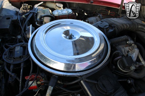 1981 Chevrolet Corvette image 82