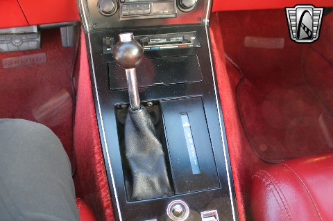 1981 Chevrolet Corvette image 58