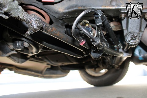 1981 Chevrolet Corvette image 84