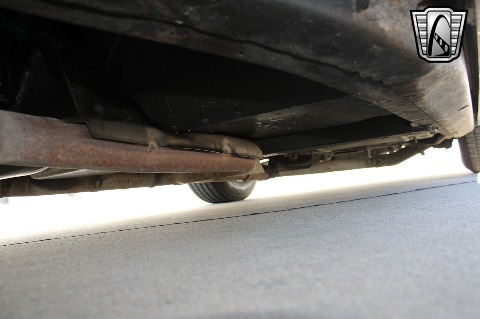 1981 Chevrolet Corvette image 86