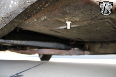 1981 Chevrolet Corvette image 87