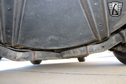 1981 Chevrolet Corvette image 89