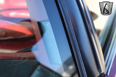 1981 Chevrolet Corvette image 38