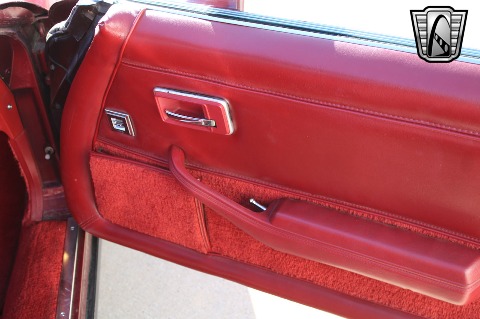 1981 Chevrolet Corvette image 64