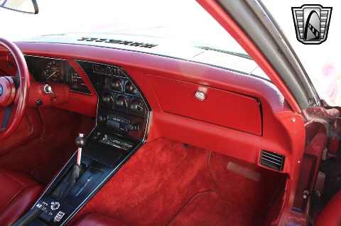 1981 Chevrolet Corvette image 65