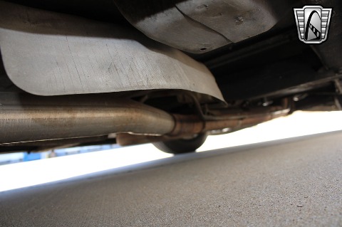 1981 Chevrolet Corvette image 91