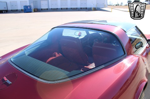 1981 Chevrolet Corvette image 40