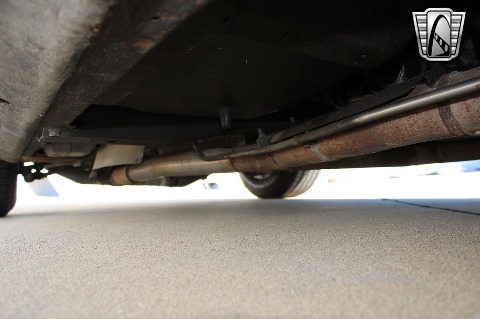 1981 Chevrolet Corvette image 92