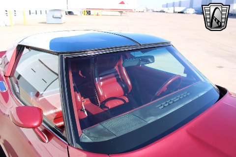 1981 Chevrolet Corvette image 41