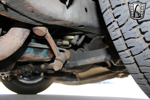 1981 Chevrolet Corvette image 94