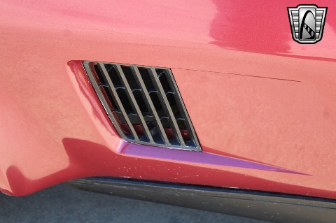 1981 Chevrolet Corvette image 43