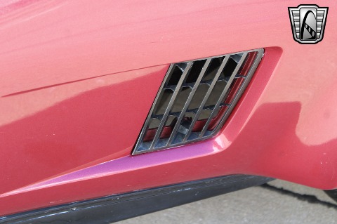 1981 Chevrolet Corvette image 46