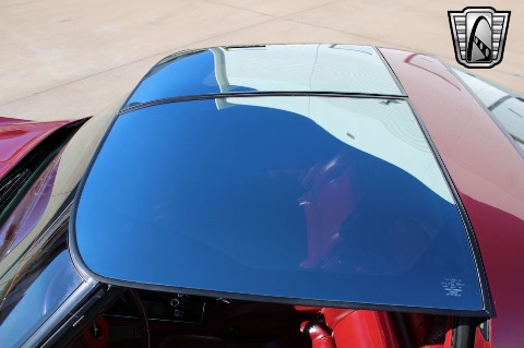 1981 Chevrolet Corvette image 73