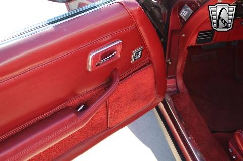 1981 Chevrolet Corvette image 48