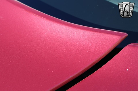 1981 Chevrolet Corvette image 74