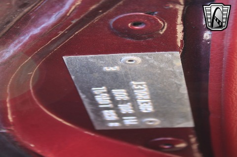 1981 Chevrolet Corvette image 52