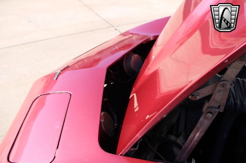 1981 Chevrolet Corvette image 78