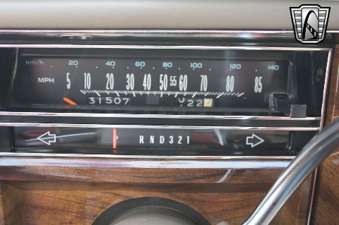 1986 Cadillac Fleetwood image 55