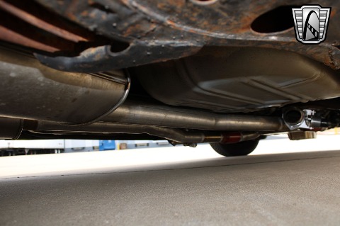 1986 Cadillac Fleetwood image 108