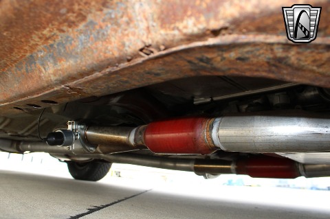 1986 Cadillac Fleetwood image 109