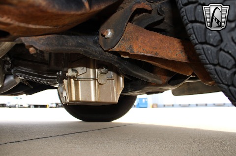 1986 Cadillac Fleetwood image 110