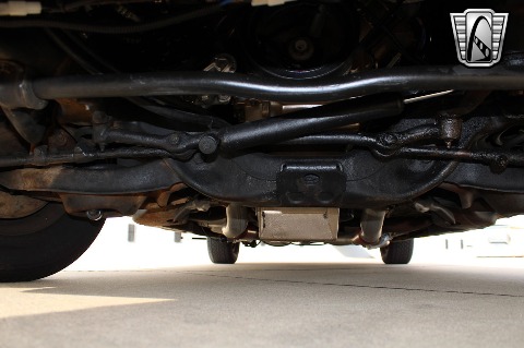 1986 Cadillac Fleetwood image 111