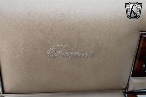 1986 Cadillac Fleetwood image 61