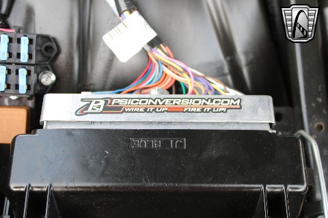 1986 Cadillac Fleetwood image 90