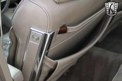 1986 Cadillac Fleetwood image 65