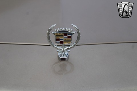 1986 Cadillac Fleetwood image 42