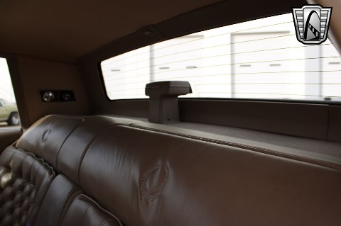 1986 Cadillac Fleetwood image 69