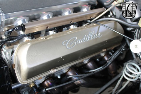 1986 Cadillac Fleetwood image 95