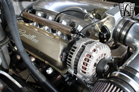 1986 Cadillac Fleetwood image 99