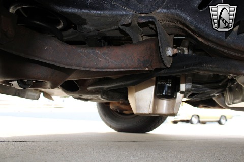 1986 Cadillac Fleetwood image 102