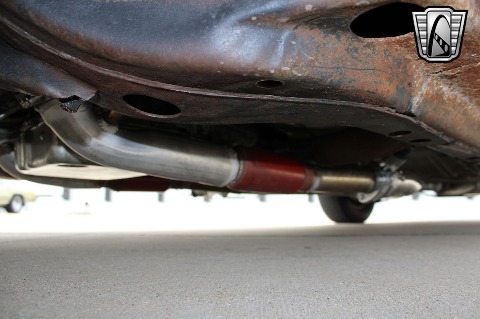 1986 Cadillac Fleetwood image 103