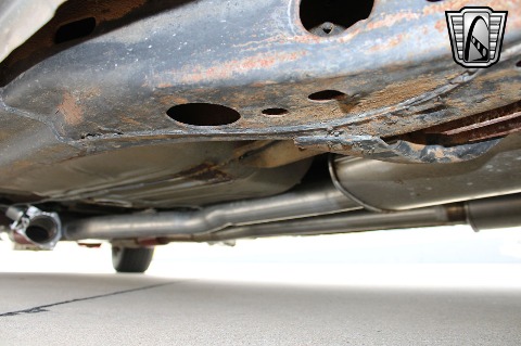 1986 Cadillac Fleetwood image 104