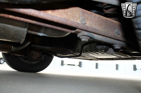 1986 Cadillac Fleetwood image 105