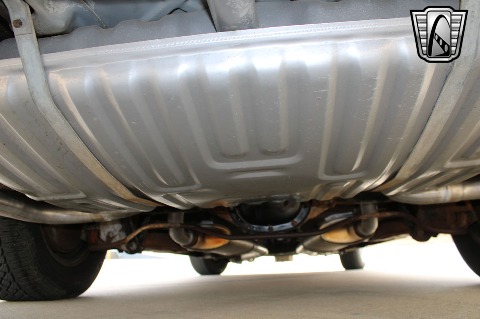 1986 Cadillac Fleetwood image 106