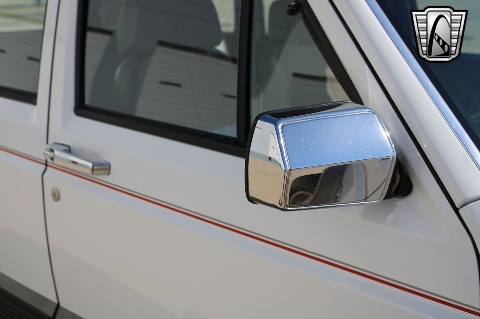 1992 Jeep Cherokee image 55