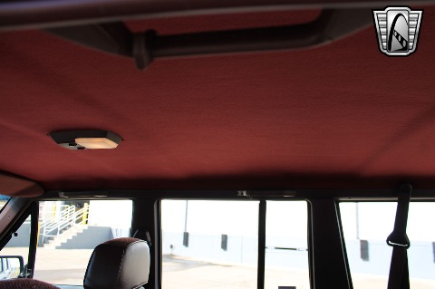 1992 Jeep Cherokee image 81