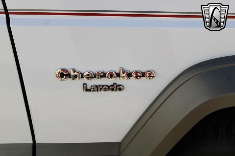 1992 Jeep Cherokee image 56