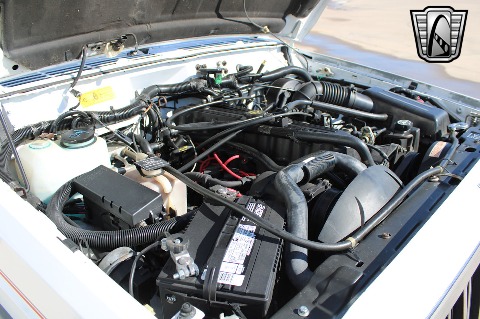 1992 Jeep Cherokee image 108