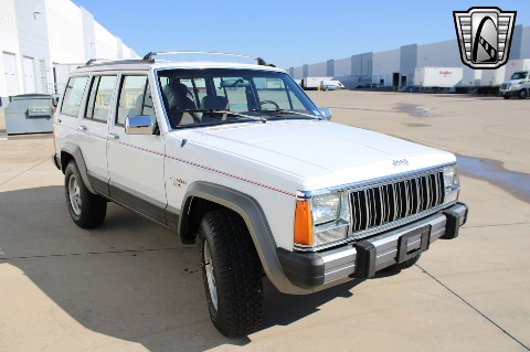 1992 Jeep Cherokee image 57