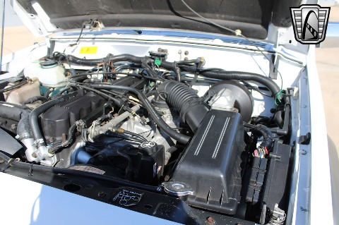 1992 Jeep Cherokee image 109