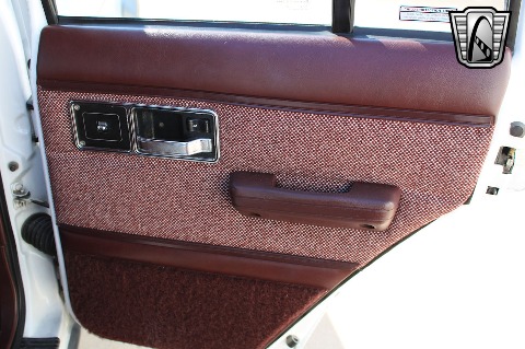 1992 Jeep Cherokee image 84