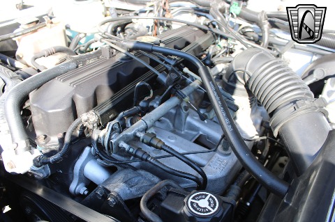 1992 Jeep Cherokee image 111