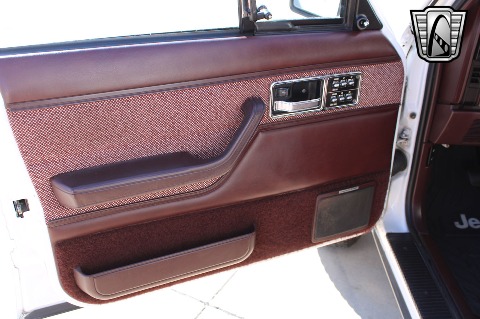 1992 Jeep Cherokee image 60